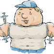 Steroids Illo