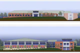 Annapolis Rec Center at Truxtun Park