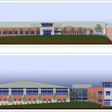 Annapolis Rec Center at Truxtun Park