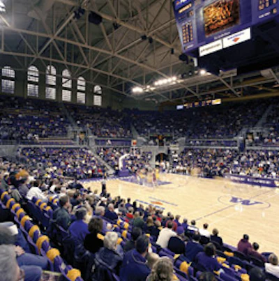 Hec Ed Post Renovation 0509