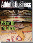 Athletic Business April 2009