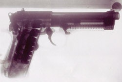 Xray Gun 0509