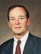 Photo of Jack Diesing Jr.