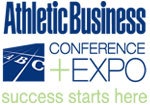Athletic Business Conference logo