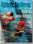 Athletic Business May 2009