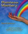 Photo of the book Business Mastery