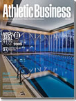 Athletic Business June 2009