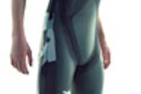 Photo of Michael Phelps in a Speedo LZR Racer suit