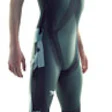 Photo of Michael Phelps in a Speedo LZR Racer suit