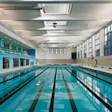 Photo of a lap pool