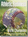 Athletic Business July 2009