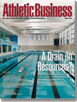 Athletic Business August 2009