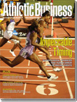 Athletic Business September 2009