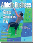 Athletic Business October 2009