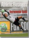 Athletic Business November 2009