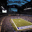 DIRTY 'OIL'Rodent droppings and pyrotechnics fallout have sullied the home of the Indianapolis Colts.