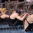 BACK TO BASICSBanning speed suits has been good for swimming, high school coaches say.