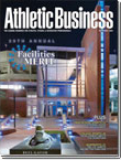 Athletic Business December 2009