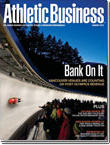 Athletic Business January 2010