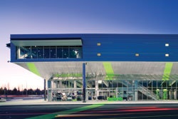 ShoWare Center, Kent, Wash