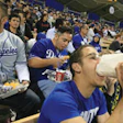 CONSUMER ADVOCATES For 70 of 81 home games last season, the Los Angeles Dodgers dropped the ticket price in their All-You-Can-Eat Pavilion from $35 to $25.