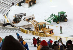 (Photo courtesy of the Green Bay Packers)