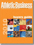 Athletic Business February 2010
