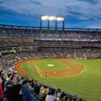 The New York Mets' Citi Field