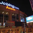 HELP WANTED The bankruptcy of the NHL's Phoenix Coyotes could have dire consequences for Glendale, Ariz.'s Jobing.com Arena.