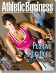 Athletic Business March 2010