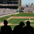 AT&T Park home of the San Francisco Giants