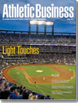 Athletic Business April 2010