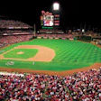 PAYOFF ATMOSPHERE Major League Baseball has taken the lead in measuring the environmental impact of stadium operations.