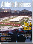 Athletic Business May 2010