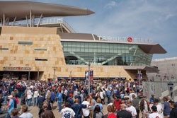 Target Field (Photo by Christy Radecic)