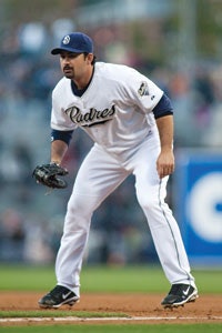 TAKING A STAND Adrian Gonzalez has stated he will not play in the 2011 MLB All-Star Game - his third, if elected - if it is played in Phoenix and Arizona's controversial immigration law is still in place.