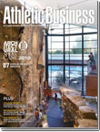 Athletic Business June 2010