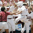 LEAPS AND BOUNDS Athletic opportunities for girls and women have vastly improved under Title IX, but gender inequities remain.