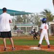 WATCHING YOUR BACK Background checks of volunteer coaches represent just one of the ways in which agencies can shield themselves from liability.