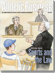 Athletic Business July 2010