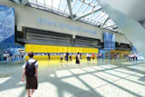 UCLA's Pauley Pavilion (Rendering courtesy of NBBJ)