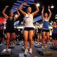GREATER REACH Name-brand programming may attract new class participants.