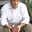 Photo of sports agent John Phillips