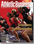 Athletic Business August 2010