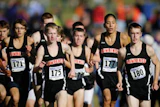 LEGWORK Booster groups are being relied on like never before to keep sports alive.
