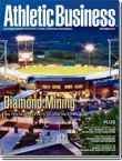 Athletic Business September 2010