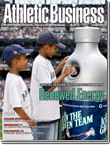 Athletic Business October 2010
