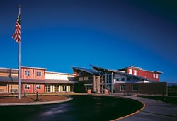 Gunnison (Colo.) Recreation Center