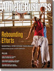 Athletic Business November 2010