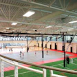 Lake Forest College Sports and Recreation Center (Photo courtesy of Solomon Cordwell Buenz)